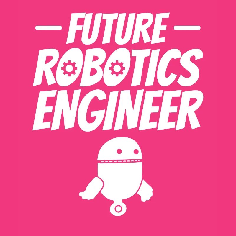 Future Robotics Engineer - Machine Learning AI Rob