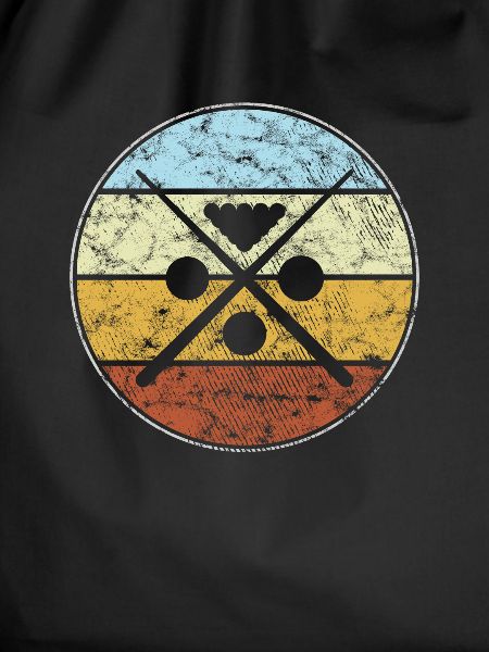 Billiard Retro