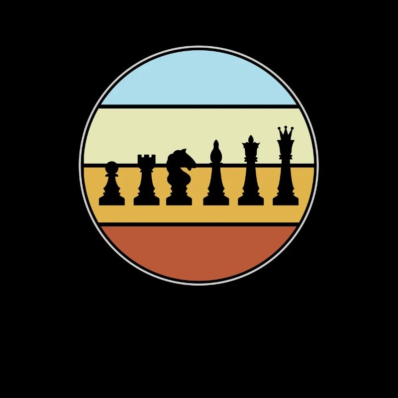 Schach Retro