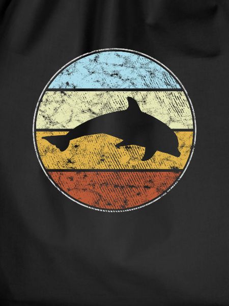 Delfin Retro