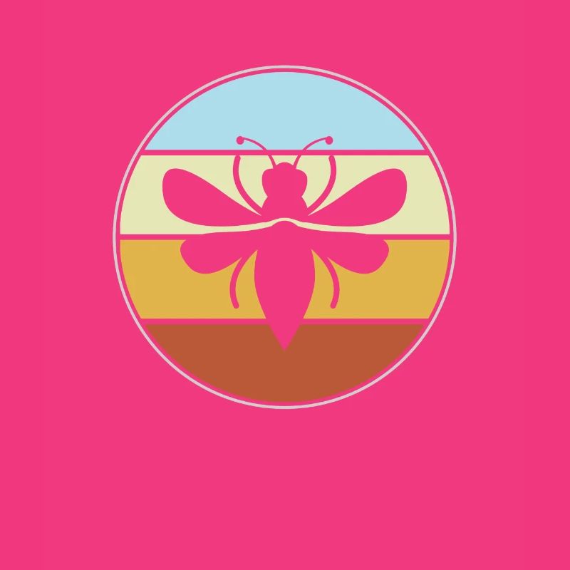 Bee Retro
