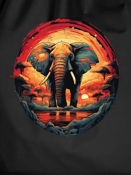 Elephant Safari