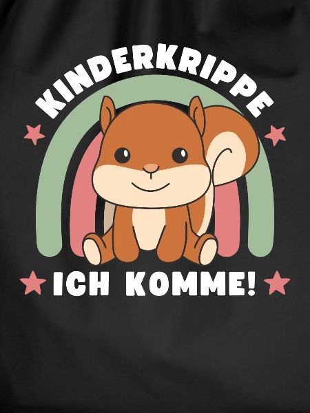 Kinderkrippe Ich Komme!