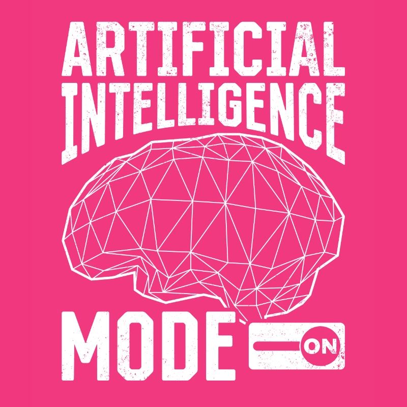 Artificial Intelligence Mode On