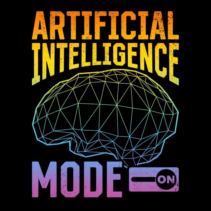 Machine Learning - Artificial Intelligence Mode On