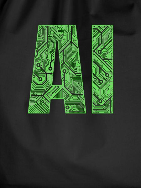 Ai Artificial Intelligence