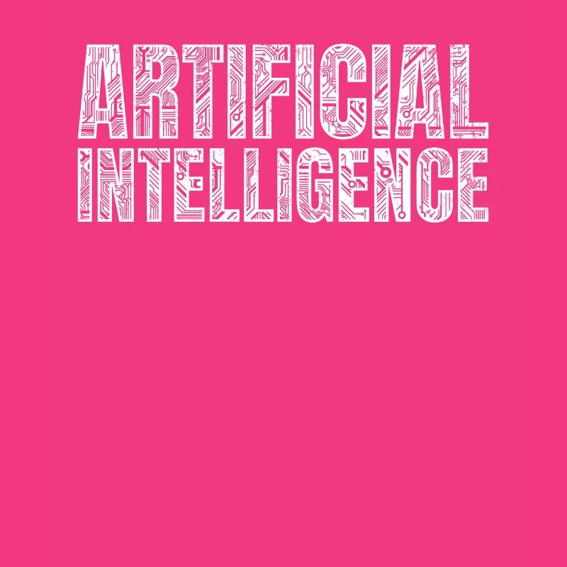 Ai Artificial Intelligence