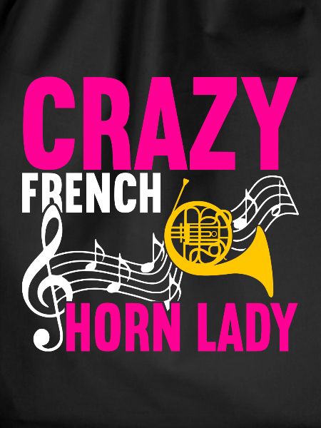 Horn Brass Instrument