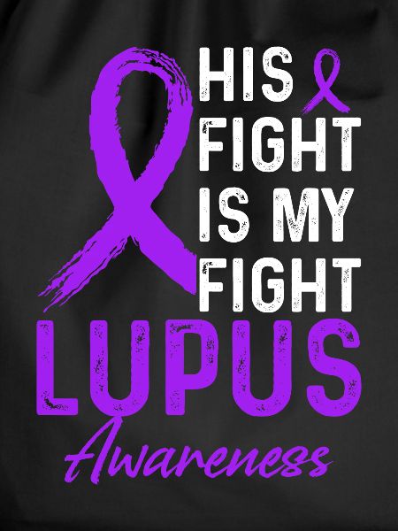 Lupus Awareness Month