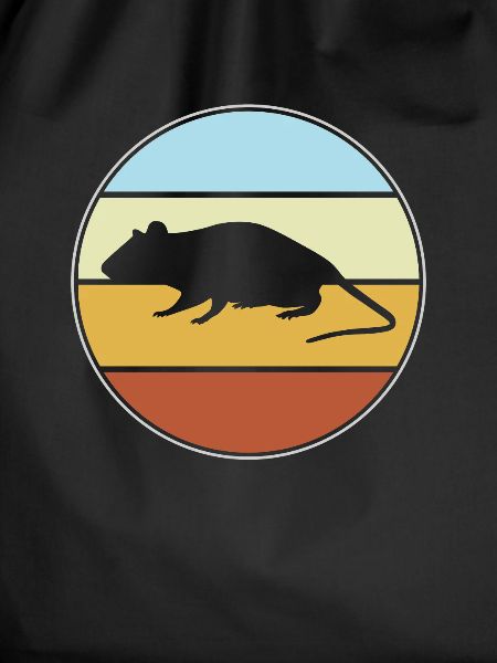 Mouse retro