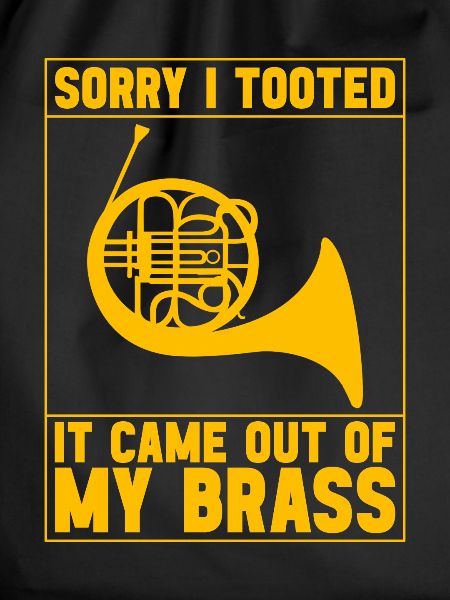 Horn Brass Instrument