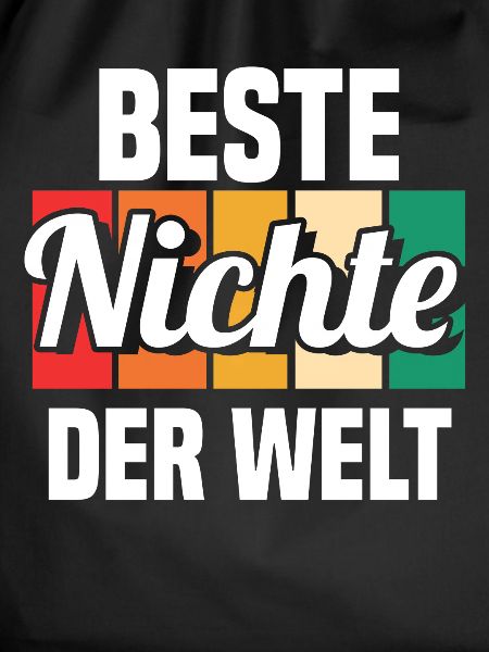 Nichte