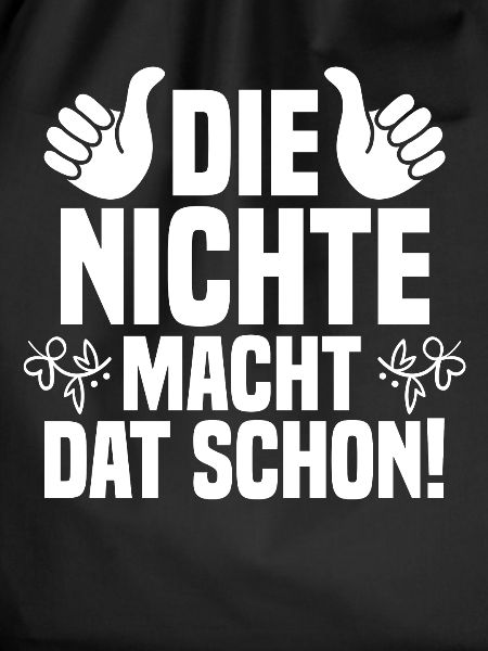Nichte
