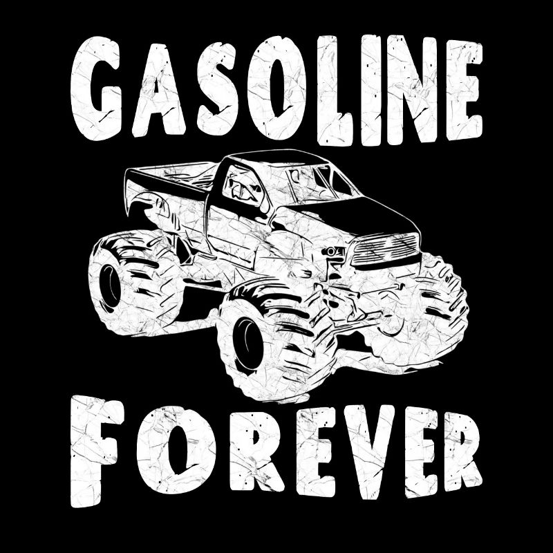 Gasoline Forever