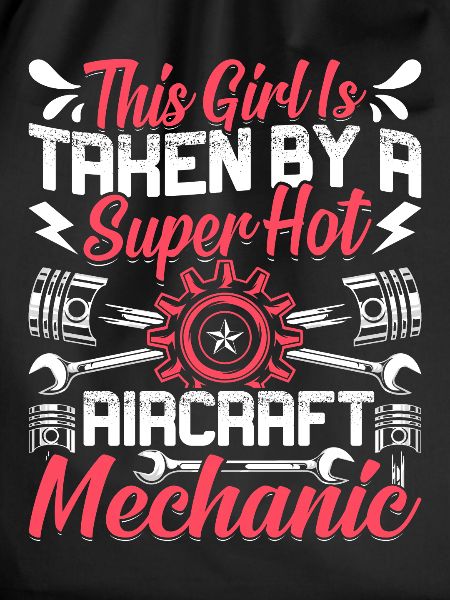 Love Airplane aviation