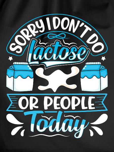 Lactose Intolerant Dairy