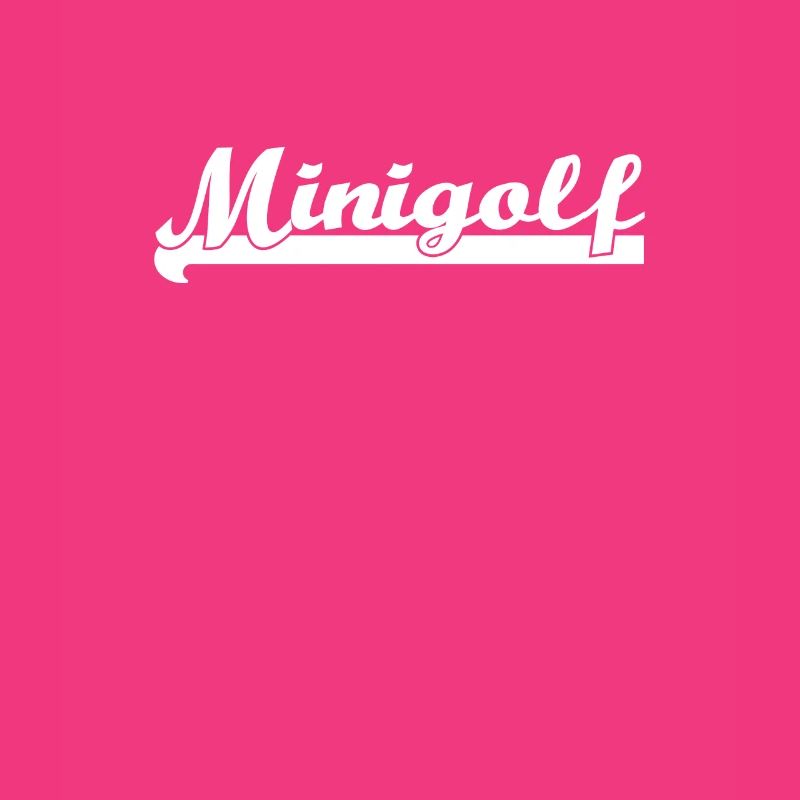 Minigolf