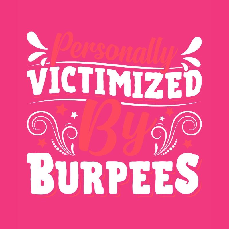 Burpees Exercises Workout