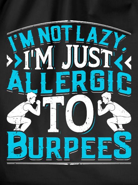Burpees Übungen Workout