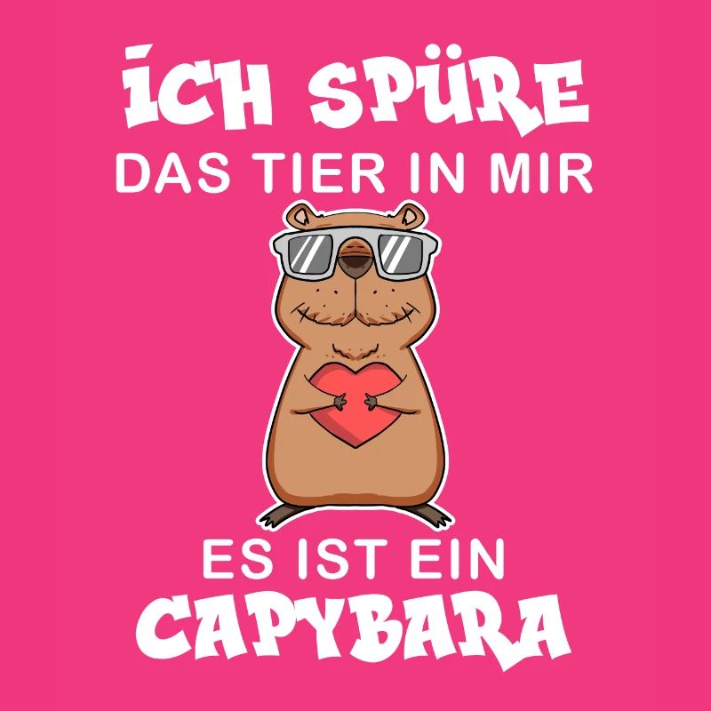 Capybara