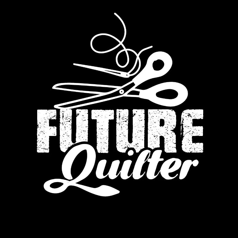 Quilting Future Quilter