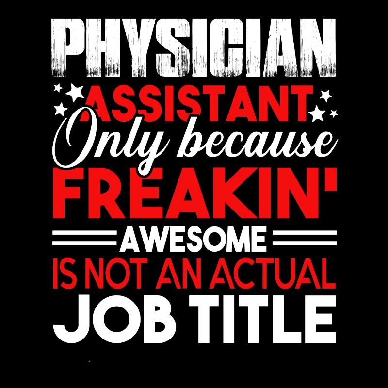 Physician Assistant Physician Assistant Job Title