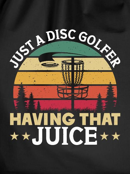 Let me play Discgolf