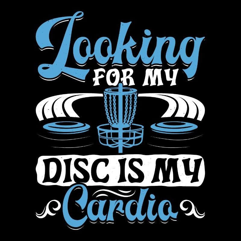 Let me play Discgolf