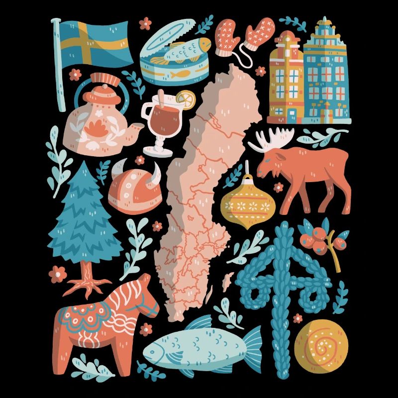 Sweden