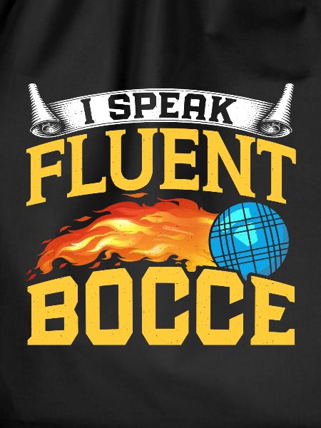Funny Bocce Game