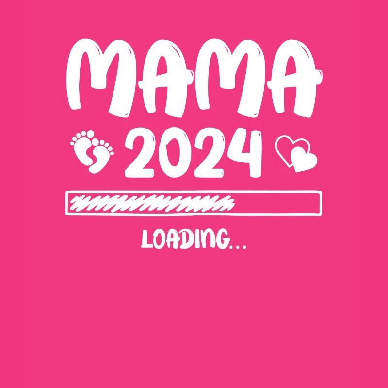 Mama Loading 2024 (Garantie du prix le plus bas)