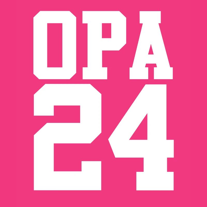 Werdender Opa 2032