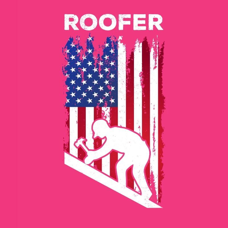 Roofing Worker Roofer Worker Roofer - Roofer US Fl