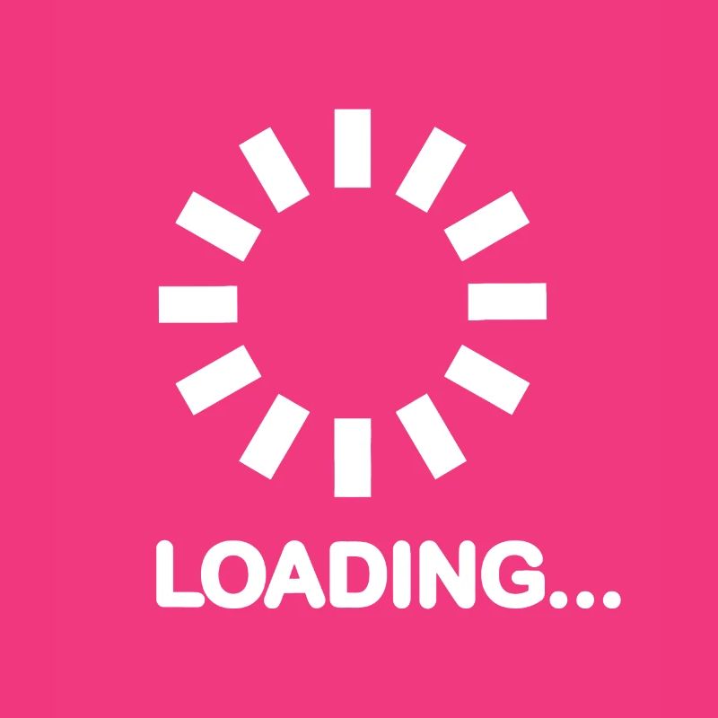 Loading bar