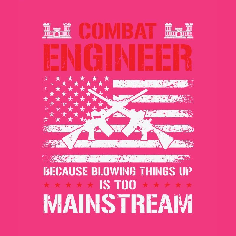 Combat Engineer Engineering Armee