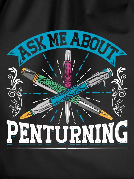 Pen Turning Kit