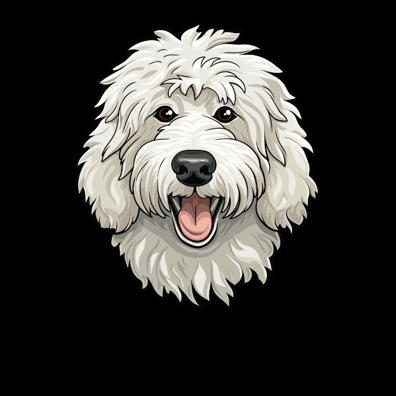 Maremmano Abruzzese dog breeds