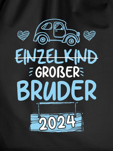 Großer Bruder 2024 Oldtimer