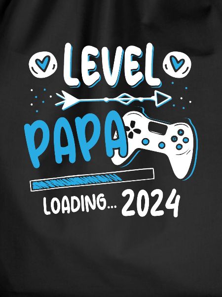 Papa Level Loading 2024