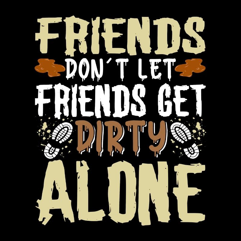 Course drôle parfaite