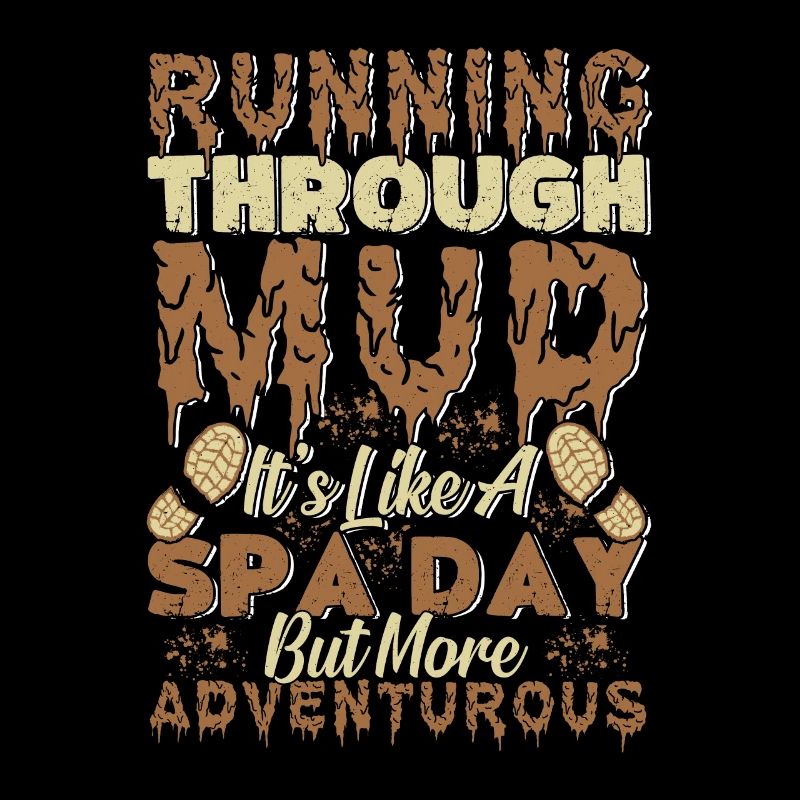 Course drôle parfaite