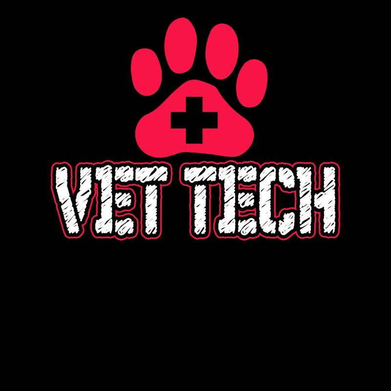 Veterinarian Vet Tech
