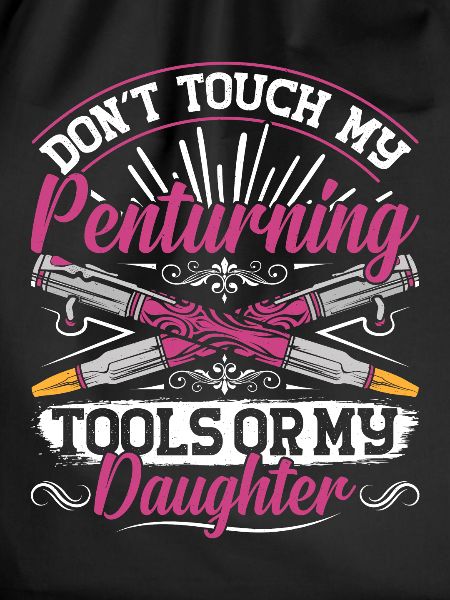 Pen Turning Kit
