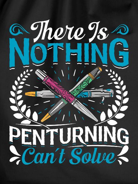 Pen Turning Kit
