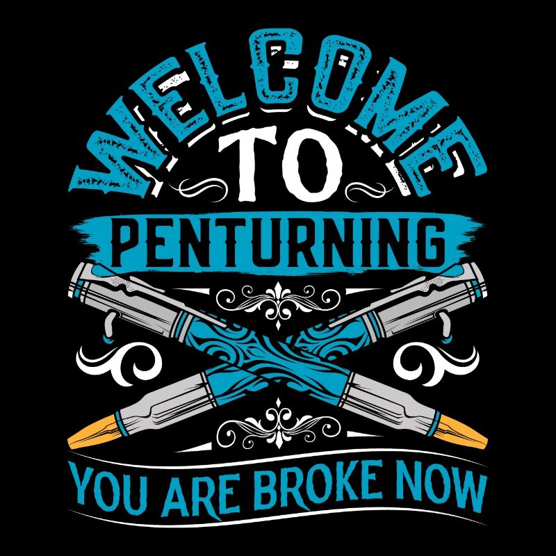 Pen Turning Kit