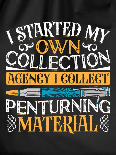 Pen Turning Kit