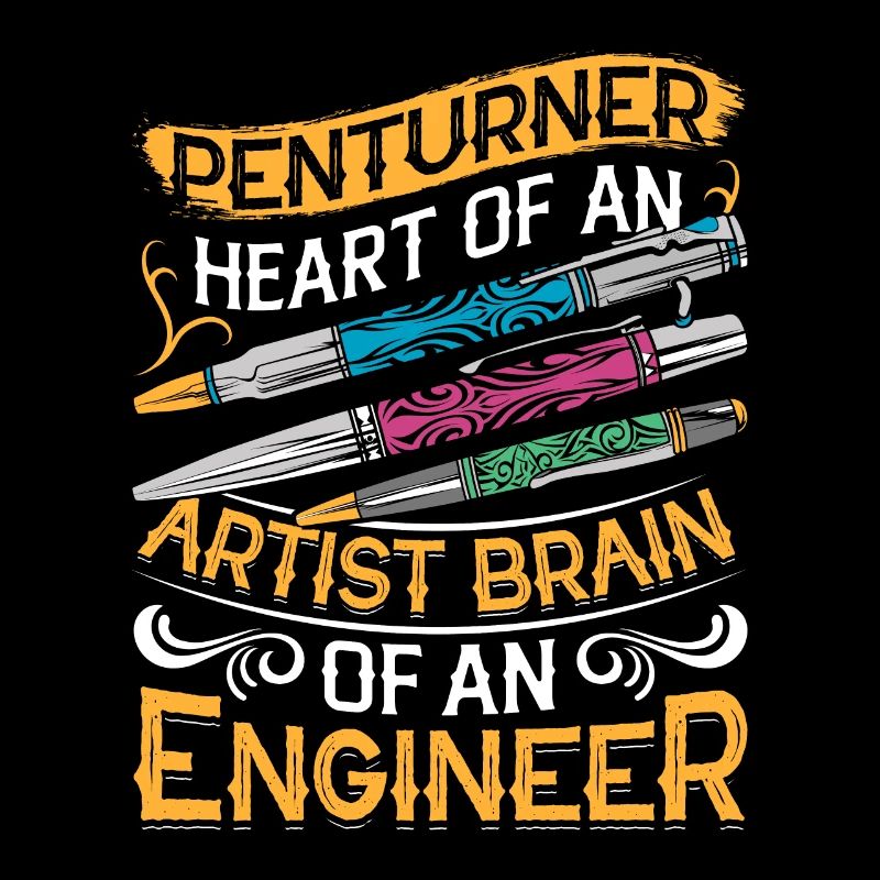 Pen Turning Kit