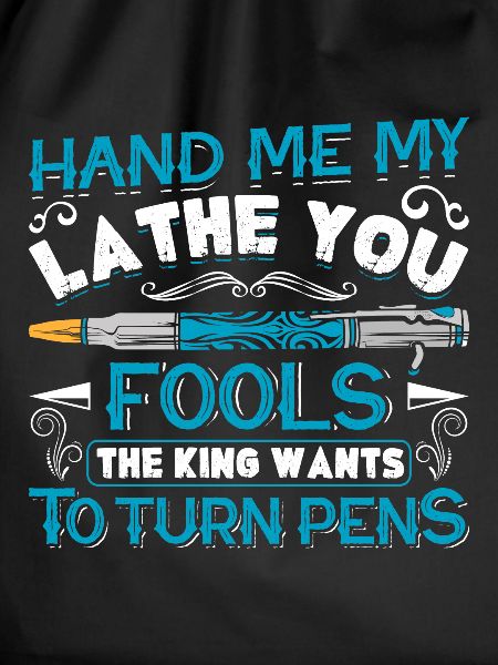 Pen Turning Kit