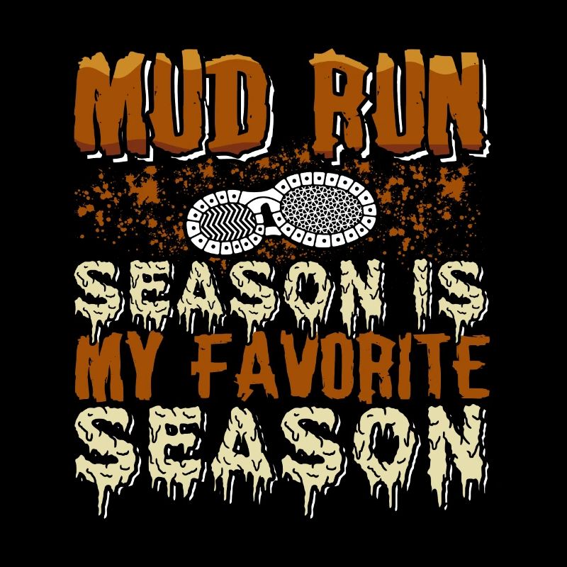 Course drôle parfaite