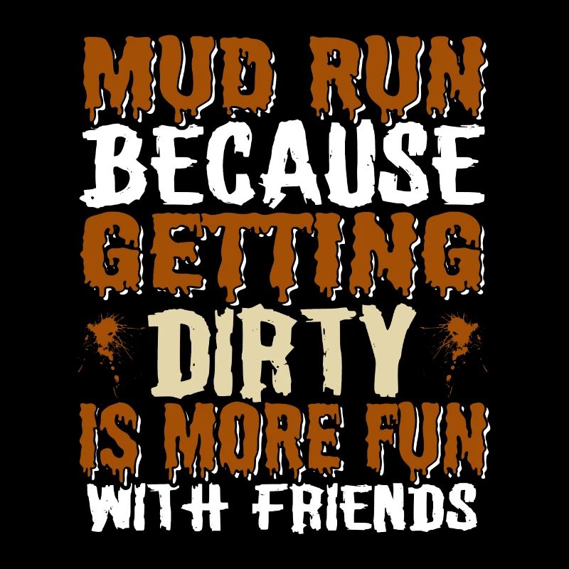 Course drôle parfaite